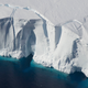Image for article titled A Quarter of West Antarctica's Ice Is Now Unstable, Study Finds